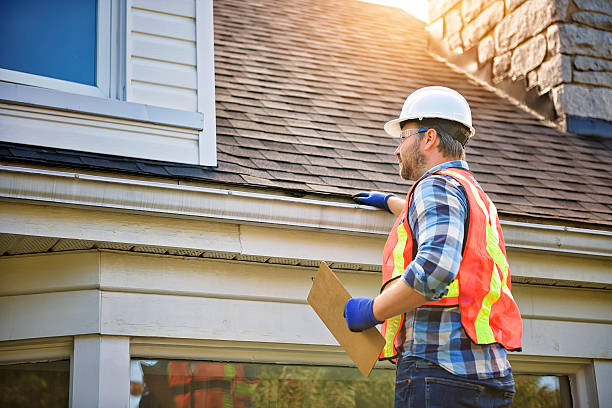 Licensed Emergency Roof Repair service in Lincolnton, NC - Ben Roofing and Steel LLC